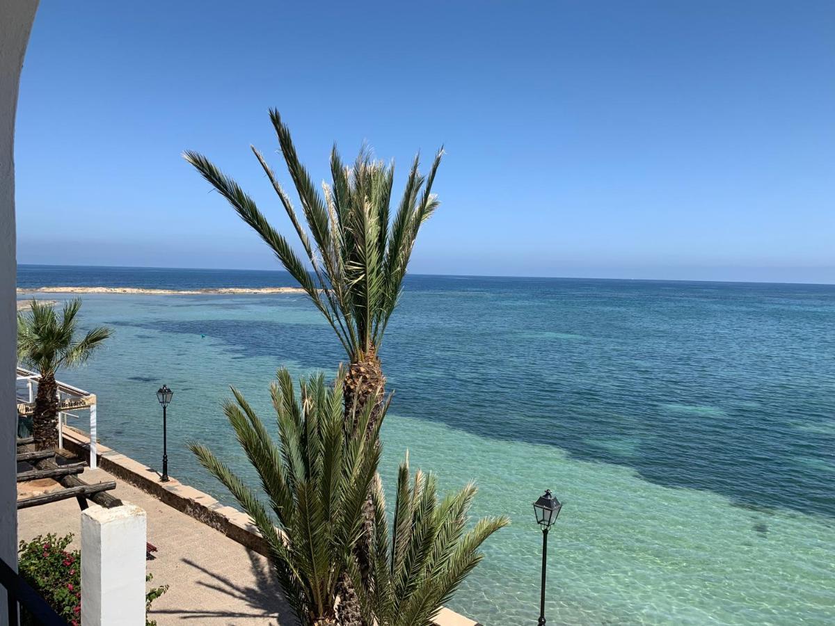 Apartamento Aldeas De Taray - 10M From The Sea Apartment La Manga del Mar Menor Exterior photo