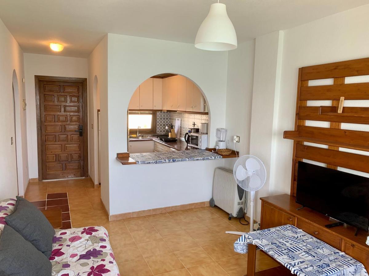 Apartamento Aldeas De Taray - 10M From The Sea Apartment La Manga del Mar Menor Exterior photo