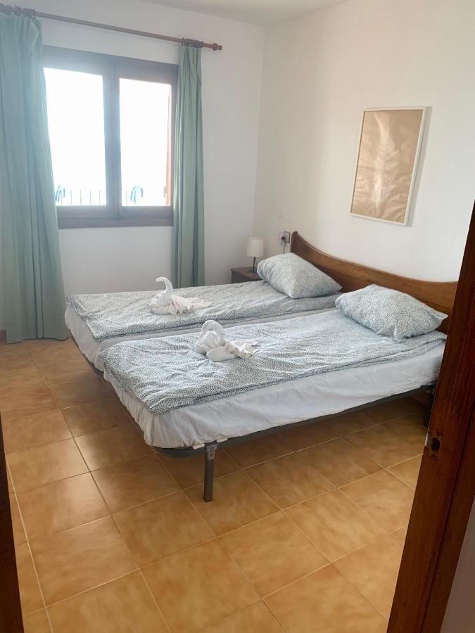 Apartamento Aldeas De Taray - 10M From The Sea Apartment La Manga del Mar Menor Exterior photo